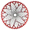 Image de Garbaruk Gen2.0 Gravel Xplr Axs 13s Sram Xd Fietscassette Zilver 13s / 10-52t
