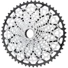 Image de Garbaruk Gen2.0 Mtb 12s Shimano Micro Spline Fietscassette Zilver 12s / 10-52t