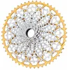 Image de Garbaruk Gen2.0 Mtb 12s Shimano Micro Spline Fietscassette Zilver 12s / 10-52t