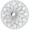Image de Garbaruk Gen2.0 Mtb 12s Shimano Micro Spline Fietscassette Zilver 12s / 10-52t