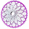 Image de Garbaruk Gen2.0 Mtb 12s Shimano Micro Spline Fietscassette Paars 12s / 10-52t