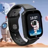 Image de Forever Kinder Smartwatch - Horloge met GPS & WiFi - Zwart - Look Me! 3