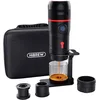Image de Hibrew Draagbare Koffiemachine 3In1 H4-Premium 80W Voor Koffiecapsules Met