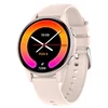 Image de Forever, Smartwatch Bluetooth Igo Watch 4 Amoled scherm IP67 met stemassistent, Roze