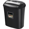 Image de Tracer Cutter 2 TRX - Papiervernietiger - Micro-Cut (5x16mm Snippers) - 10 Vel - 21 Liter - Vernietigt ook CD's & Pasjes