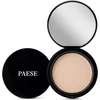 Image de Paese Face Pressed Powder Transparent Matte -1A Warm Beige