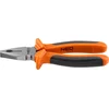 Image de NEO 01-011 Serie - Universele Tang - 180mm - Ergonomische Handgreep - Inductief Gehard