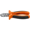 Image de NEO Serie - Zijsnijtang - 160 mm - Ergonomisch Handvat