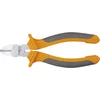Image de NEO Serie - Zijkniptang - 180 mm - Ergonomische Handgreep - DIN 5749