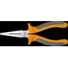 Image de Neo Serie - Platte Tangen - 160 mm - Ergonomisch Handvat