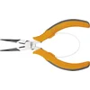 Image de NEO - Precisietangen - 140 mm - Ergonomische Handgreep - Nylon Veer