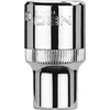 Image de NEO Superlock - Zeskantige Dop - 1/2 inch - 10 mm - Chroom-Vanadium