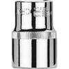 Image de NEO Superlock - Zeskantige Dopsleutel - 19 mm - Chroom-Vanadium - 1/2 inch