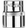Image de NEO Superlock Serie - Zeskantige Dopsleutel - 1/2" - 24 mm - Chroom-vanadiumstalen Constructie