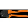 Image de NEO Tools - Krimptang voor Connectoren - 250 mm - TPR Handvat - 22-10 AWG