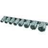 Image de NEO Serie - Spline Dopsleutelset - 1/2" - 8 Stuks