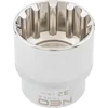 Image de NEO Speciaal, Spline, Zeskant, Torx, Vierkant, Dop 16 mm, 1/2" aansluiting