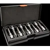 Image de NEO - Torx Dopsleutelset - 9 stuks - 100 mm - Chroom-Vanadium