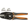 Image de NEO - Krimptang - 220mm - Wisselbare Koppen - TÜV Certificaat