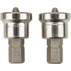Image de NEO Serie - Phillips Schroevendraaierbits - 25mm - Staal S2 - 2 stuks