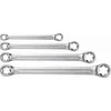Image de Grupa Topex NEO Serie - Torx Ringsleutelset - T6 tot T24 - Chroom-vanadium Staal