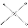 Image de NEO - Kruiswielsleutel - Versterkt - 17 x 19 x 22 x 1/2" mm - Staal