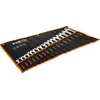 Image de Steek/ringsleutelset 17dlg Neo 09-753