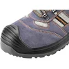 Image de NEO Serie - Suède Werkschoenen - Maat 44 - Antislip Zool - CE Keurmerk