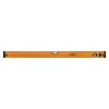 Image de NEO Aluminium Waterpas - 80 cm - 2 Libellen - Professionele Precisie