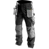 Image de Neo Tools Werkbroek XL/56 Oxford Bescherming 35% Katoen-65% Polyester 267 Gr/m2 CE-EN340