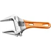 Image de Grupa Topex NEO - Verstelbare Sleutel - 156 mm - Chroom-Vanadiumstaal - Antislip Handvat