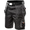 Image de Grupa Topex NEO - Korte Werkshorts - Verwijderbare Zakken - Riem Inbegrepen