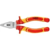 Image de NEO 01-220 - Universele Tang - 160 mm - Geïsoleerd 1000V - Ergonomische Handgreep