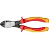 Image de Grupa Topex NEO Serie - Zijsnijtangen - 180 mm - 1000 V - Ergonomische Handgreep