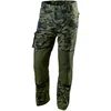 Image de NEO CAMO Serie - Werkbroek - XXL - Kniekussens - Elastische Taille