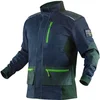 Image de NEO Premium - Werktrui - Cordura - Neon Details - Reflecterende Elementen