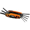Image de Grupa Topex NEO - Inbussleutelset - 1.5-8 mm - Scyzoryk Handgreep