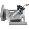 Image de NEO 45-490 - Hoekschroefklem - Antislip Handvat - Montagemogelijkheden - Max 70mm