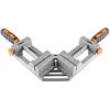 Image de NEO 45-491 - Dubbele Hoekspanner - 90 graden - Ergonomisch - Antislip