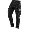 Image de NEO NEO DENIM - Werkbroek - 5-Pocket - Zwart - XL