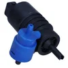 Image de MAXGEAR Ruitensproeierpomp 45-0126 | OEM 55702893 | 71740942 | 6434.E0 | Geschikt voor Fiat 500, Panda, Punto, Doblo, Fiorino, Qubo, Alfa Romeo MiTo, Giulietta, Ford Ka, Citroën Nemo, Peugeot Bipper, Jeep Renegade, Abarth 500
