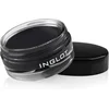 Image de INGLOT AMC Eyeliner Gel - 77 | Eyeliner Zwart Waterproof | Zwarte Eyeliner Gel