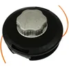 Image de Silver EXDL1237 - Grastrimmer Hoofdstuk - Pó automatyczna - Ergonomische Vorm