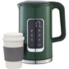 Image de Platinet PEKR723G Waterkoker - Met Display - Warmhoud functie met Geheugen - 1.7L - Groen