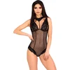 Image de Livco Corsetti Fashion - Kreame Lc 90546 Body Black