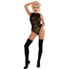 Image de Livco Corsetti Fashion - Lixpen Lc 90612 Body Black L/Xl