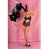 Image de Livco - Kylssiam - Body - Zwart L/XL