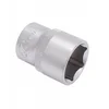 Image de Dopsleutel 1/2" 19 mm CrV zeskant - Duurzaam gereedschap