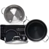 Image de Casserolepan met deksel Kohersen 71105