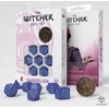 Image de Witcher Polydice set - Dandelion, Half a century of Poetry